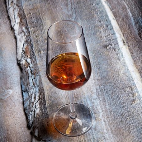 Pahar destilat rum 203 Stolzle linia Bar