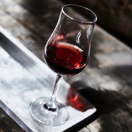 Pahar destilat rum 203 Stolzle linia Bar