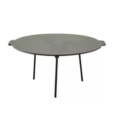 Disc gratar