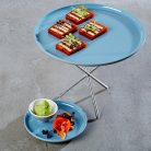 Stand bufet Asia Plus