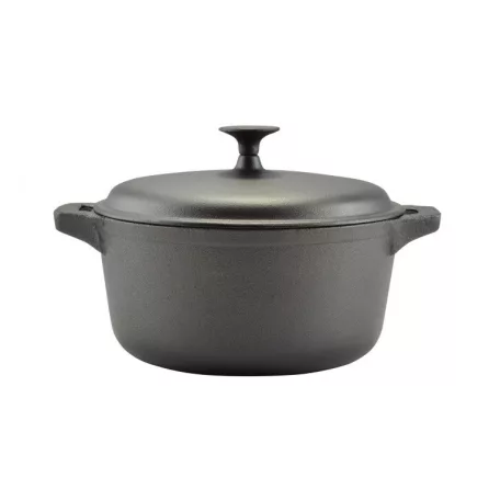 Vas fonta cu capac 10L 34cm