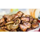 Disc gratar din fonta 44cm