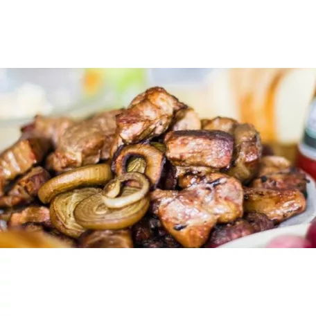 Disc gratar din fonta 44cm