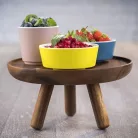 Stand bufet 20cm APS linia Acacia