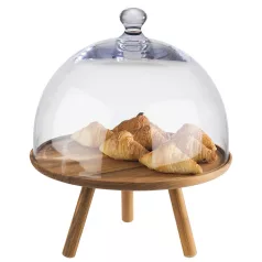 Stand bufet 30.5cm APS linia Acacia