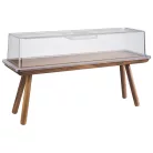 Stand bufet 53cm APS linia Acacia