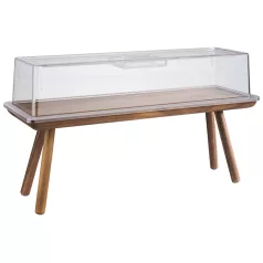 Stand bufet 53cm APS linia Acacia