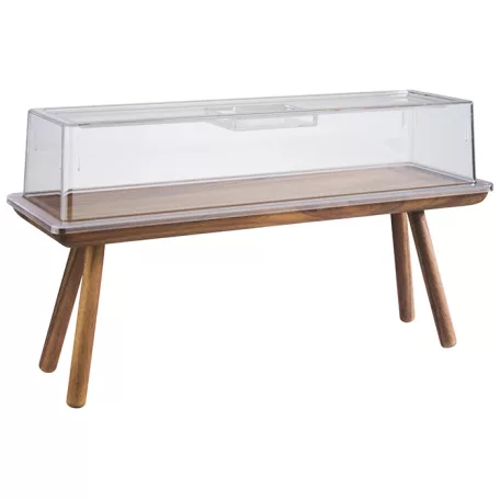 Stand bufet 53cm APS linia Acacia