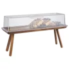 Stand bufet 53cm APS linia Acacia