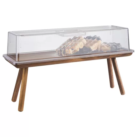 Stand bufet 53cm APS linia Acacia