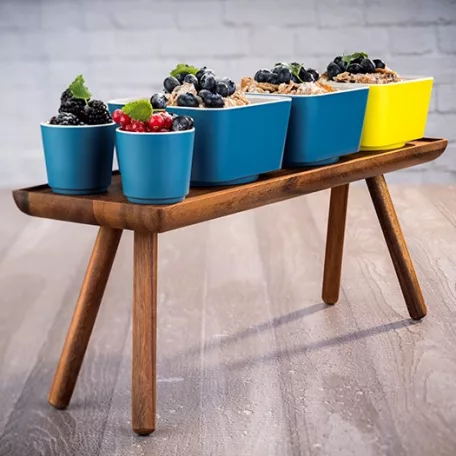 Stand bufet 53cm APS linia Acacia