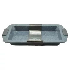Tava de copt rectangulara cu maner