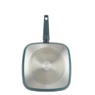 Tigaie grill 28x28cm Sea Line