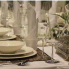 Pahar vin alb 400ml Stolzle linia Power