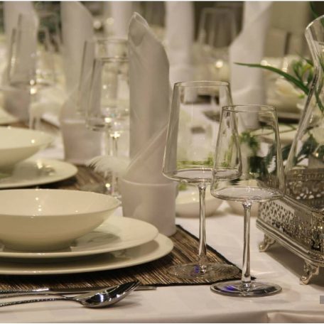 Pahar vin alb 400ml Stolzle linia Power