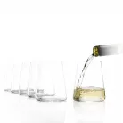 Pahar tumbler vin alb 380ml Stolzle linia Power