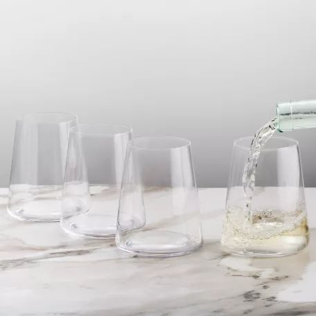 Pahar tumbler vin alb 380ml Stolzle linia Power
