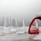 Pahar tumbler vin rosu 515ml Stolzle linia Power