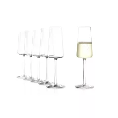 Pahar sampanie 240ml Stolzle linia Power