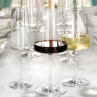 Pahar vin rosu Bordeaux 648ml Stolzle linia Power
