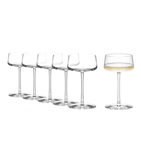 Pahar cupa sampanie 315ml Stolzle linia Power