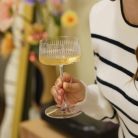 Pahar cupa sampanie 316ml Stolzle linia Power Soho