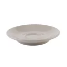 Farfurioara ceasca espresso gri Snug