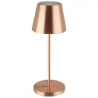 Lampa de masa MERLE cupru