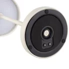 Lampa de masa MERLE MINI alb