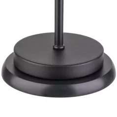 Lampa de masa MERLE MINI negru
