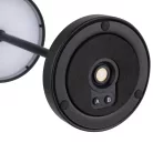 Lampa de masa MERLE MINI negru