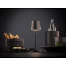 Lampa de masa MERLE MINI negru
