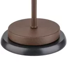 Lampa de masa MERLE MINI maro