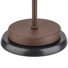 Lampa de masa MERLE MINI maro