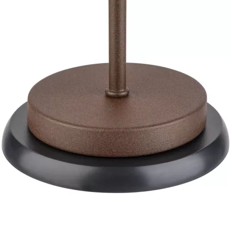 Lampa de masa MERLE MINI maro