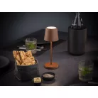 Lampa de masa MERLE MINI maro