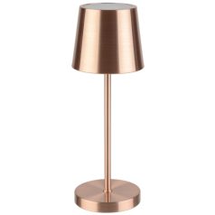 Lampa de masa MERLE MINI cupru