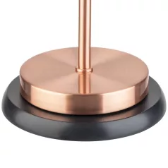 Lampa de masa MERLE MINI cupru