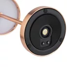 Lampa de masa MERLE MINI cupru