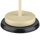 Lampa de masa MERLE MINI crem
