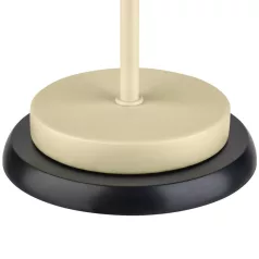 Lampa de masa MERLE MINI crem
