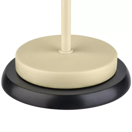 Lampa de masa MERLE MINI crem
