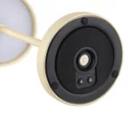 Lampa de masa MERLE MINI crem