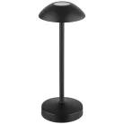 Lampa de masa ALVA negru