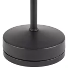 Lampa de masa ALVA negru