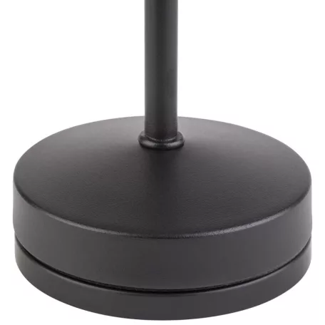 Lampa de masa ALVA negru