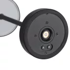 Lampa de masa ALVA negru