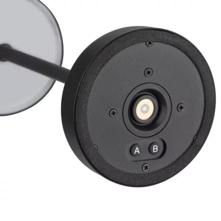 Lampa de masa ALVA negru