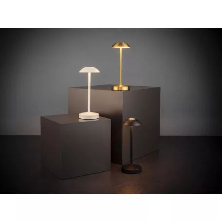 Lampa de masa ALVA negru