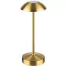 Lampa de masa ALVA auriu